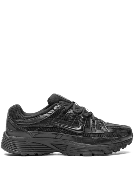 Sneakerși Nike Zoom negru
