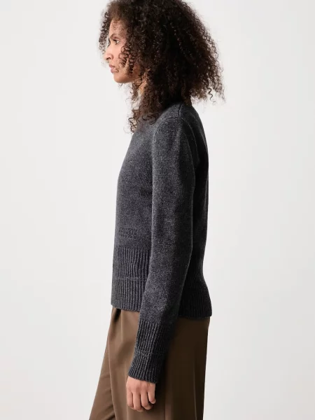 Свитер Mm6 Maison Margiela