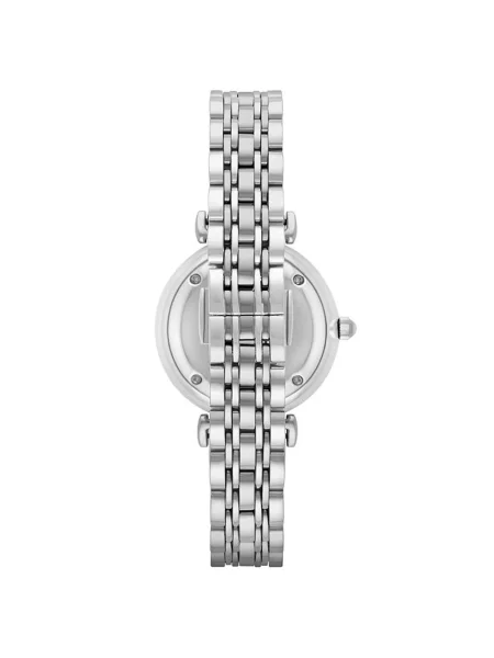 Zegarek Emporio Armani szary