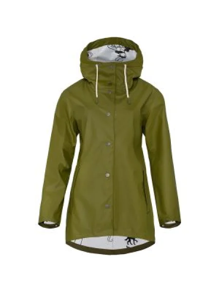 Płaszcz przeciwdeszczowy Woox