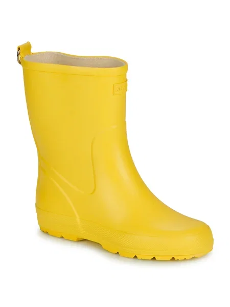 Pantofi copii Novesta galben