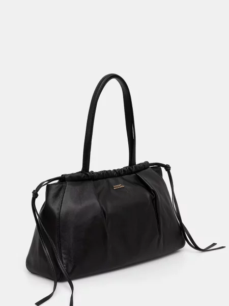 Geantă Tommy Hilfiger negru