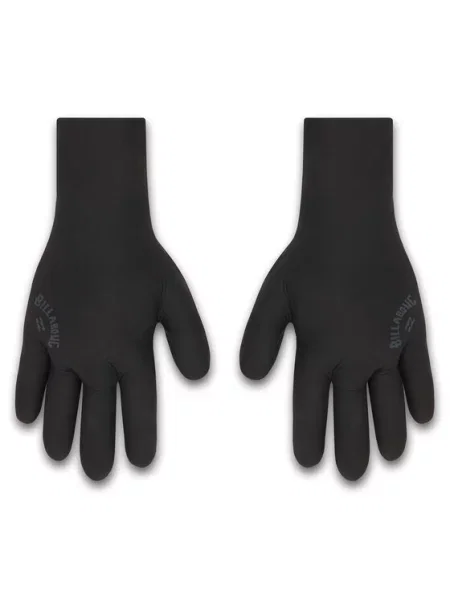 Billabong Γάντια Ανδρικά 3 mm Absolute μαύρο
