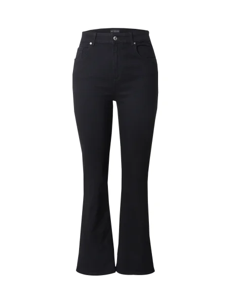 ONLY Carmakoma Jeans CARWilly' negru