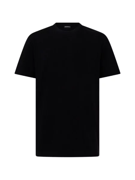 Tricou Dsquared2 negru