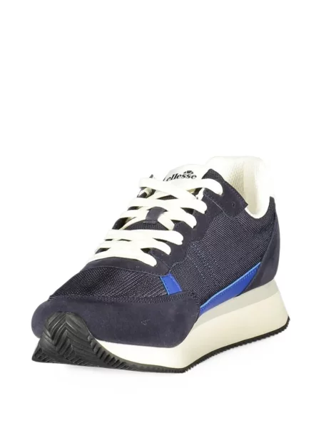 Sneakerși Ellesse albastru