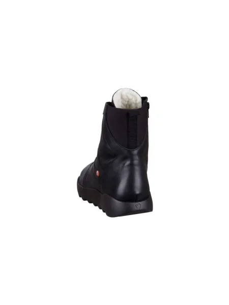 Pantofi Softinos negru