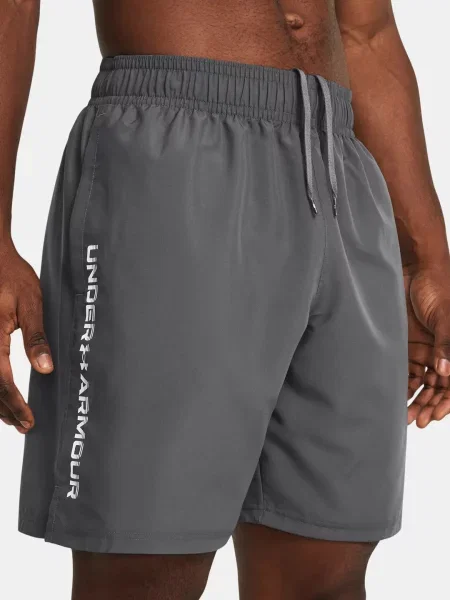 Шорти Under Armour сиво