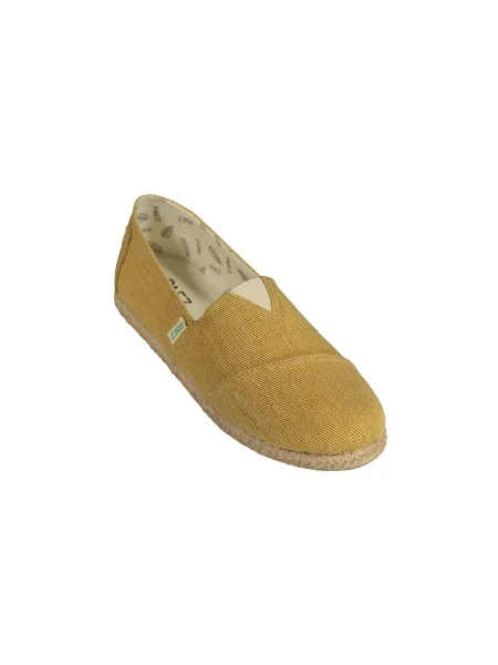 Espadrilky Paez