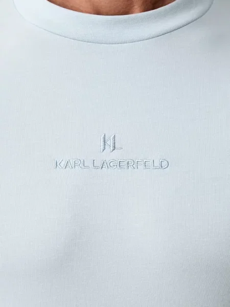 Футболка Karl Lagerfeld