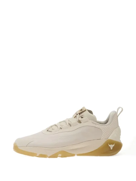 Fűzős csipkés sneaker Under Armour Project Rock