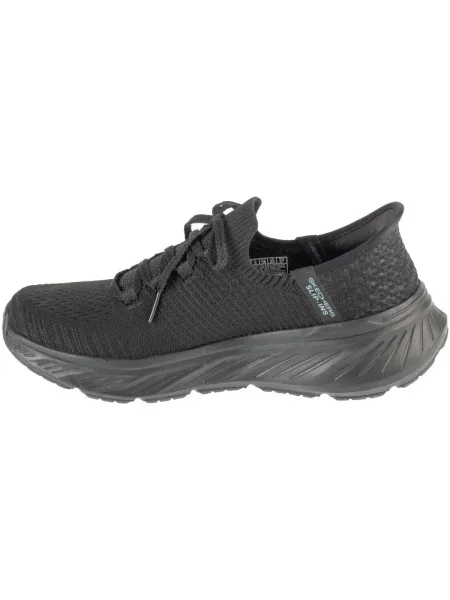 Tenisky Skechers čierna