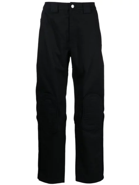Pantaloni Mcq negru