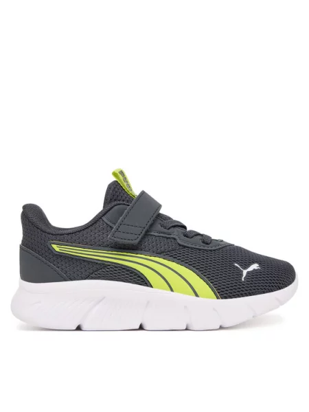 Sneakersy Puma Flexfocus Modern AC+ 26 sivá