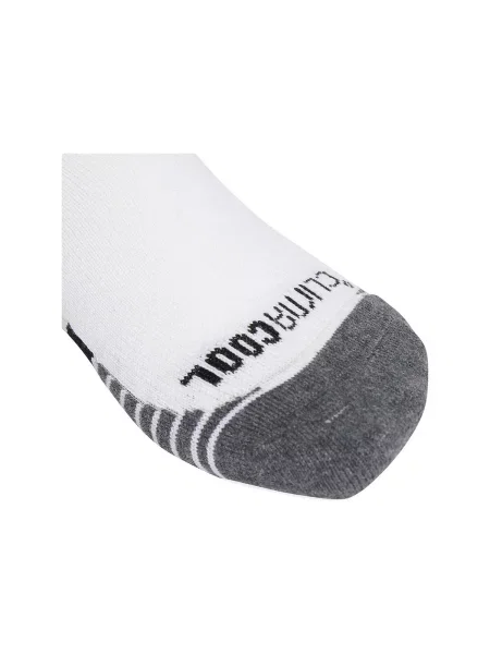 Ponožky Adidas biela