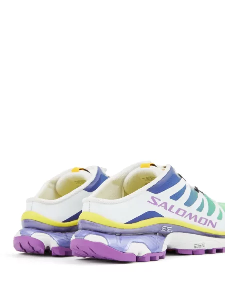 Slip on sneaker Mm6 Maison Margiela kék