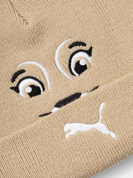 Детская шапка Puma