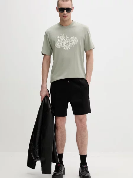 Футболка Hugo