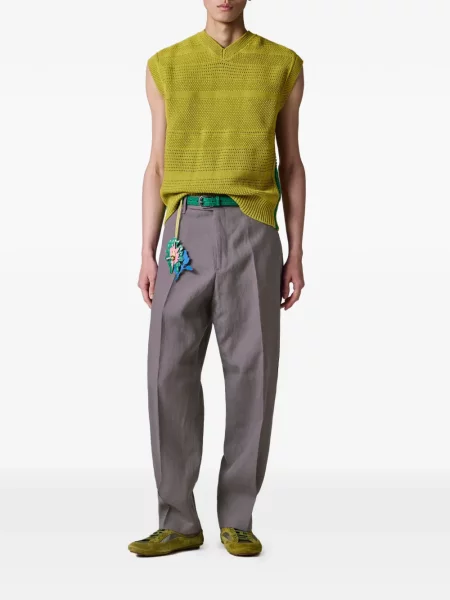 Pantaloni Paul Smith de in gri