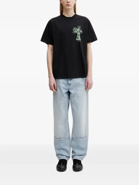 Tricou Carhartt Wip negru