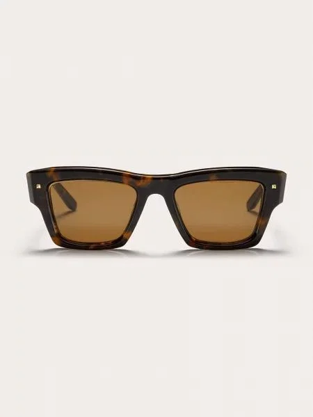 Valentino ochelari de soare XXII verde maro