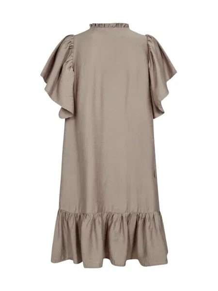 Co'couture Rochie Hera' maro