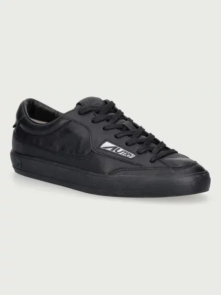 AUTRY Windscape sneakers pentru bărbați din piele