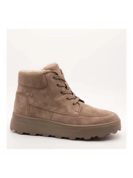 Pantofi Caprice maro