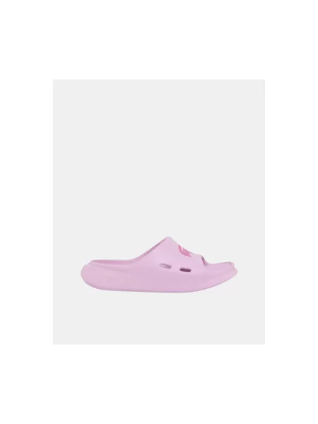 Pantofi Lacoste roz