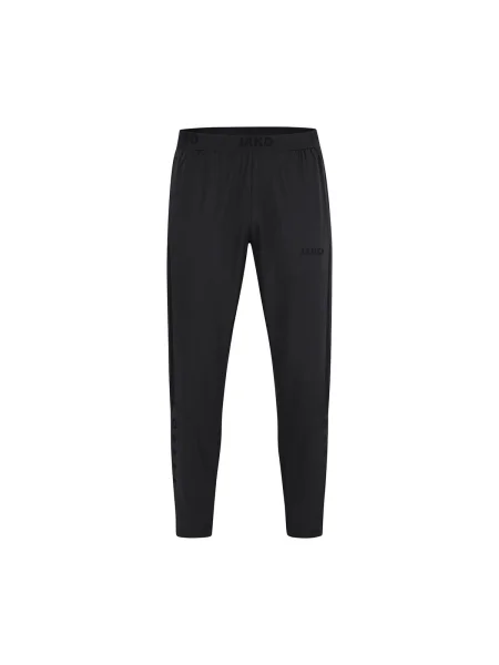 Trening Jako negru