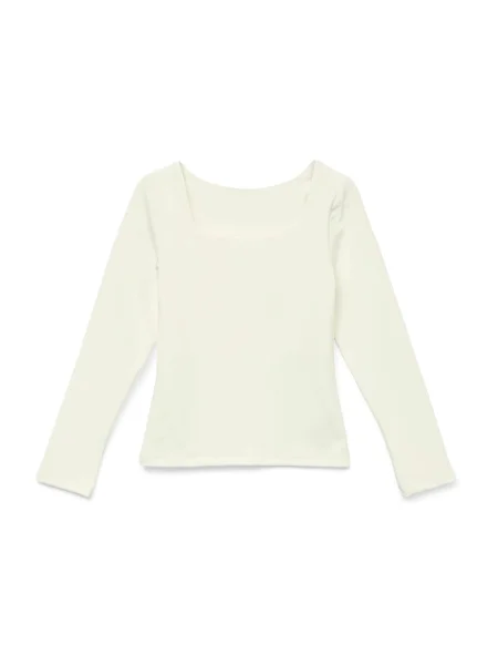Vero Moda Girl Majica VMMillion' bijela