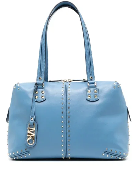 Hegyikristály körömcipő Michael Michael Kors rózsaszín