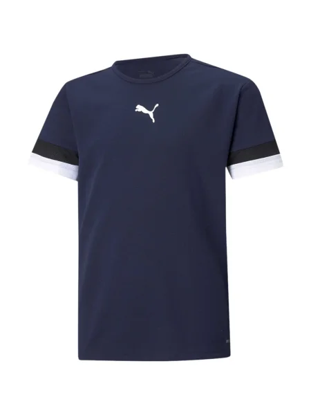 Tričko Puma modrá