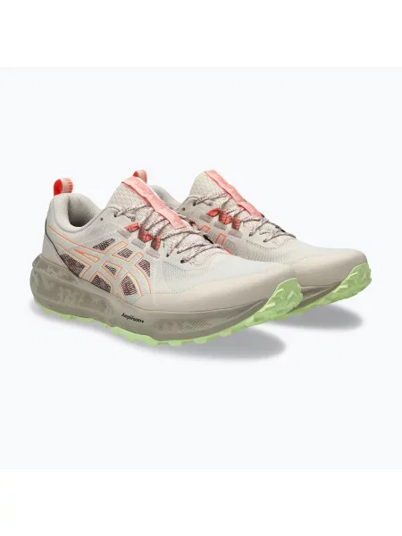 Încălțăminte de alergare pentru femei ASICS Gel-Sonoma 8 rose dust/sun coral roz