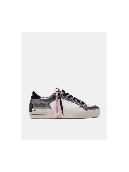 Pantofi Crime London negru