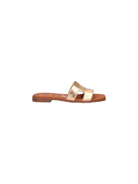 Pantofi Oh My Sandals