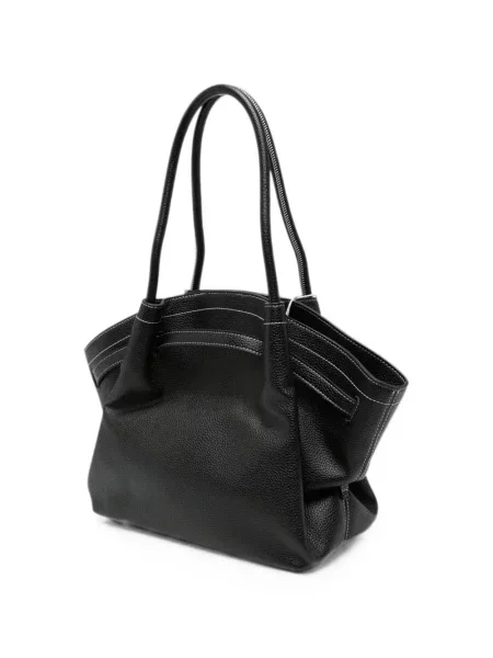 Geantă shopper Jw Pei negru