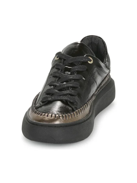 Pantofi Jb Martin negru