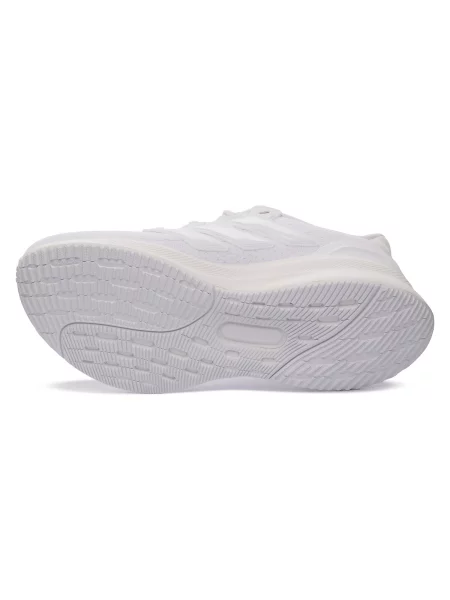 Pantofi Adidas alb