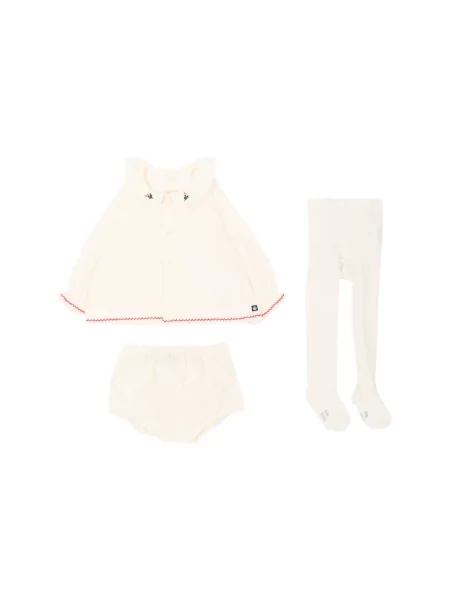 Koszula dziecięca Petit Bateau