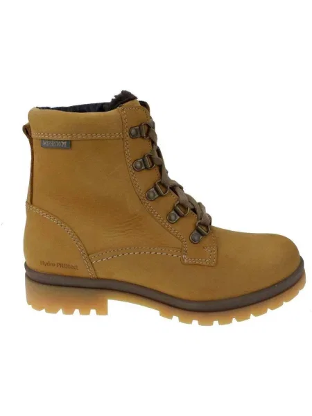 Botine Mephisto