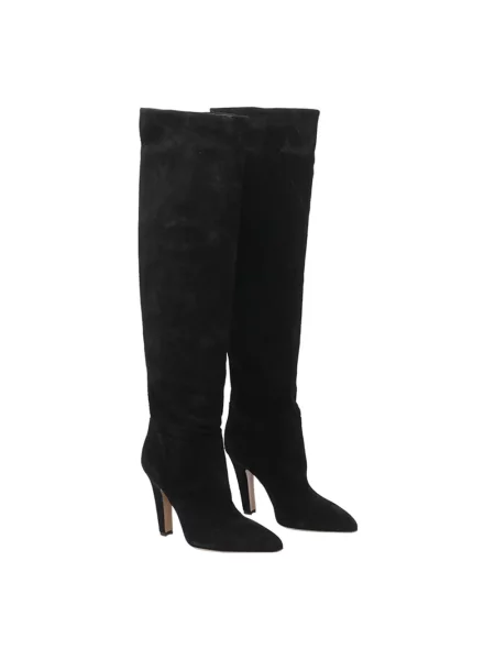 Cizme Paris Texas negru