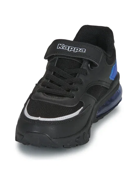 Pantofi copii Kappa negru