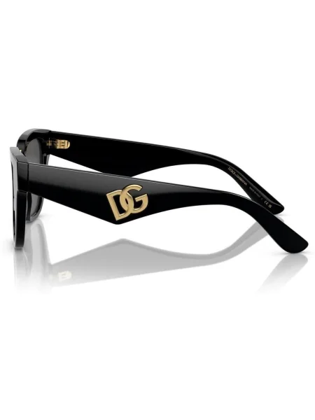 Ceas D&g negru