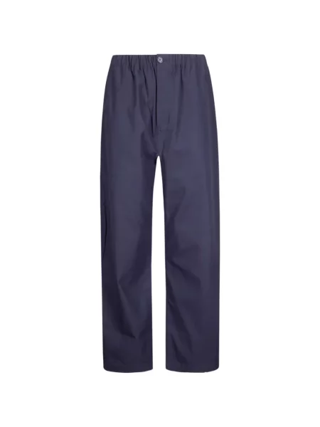 Pantaloni Sofie D'hoore albastru