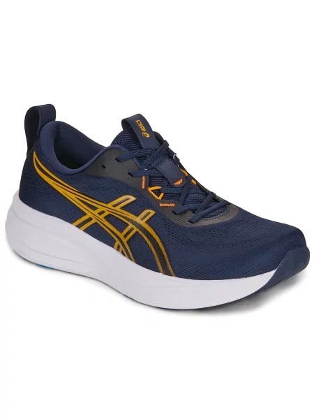 Tekaški čevlji Asics Gel-Pulse 17 Mornarsko modra