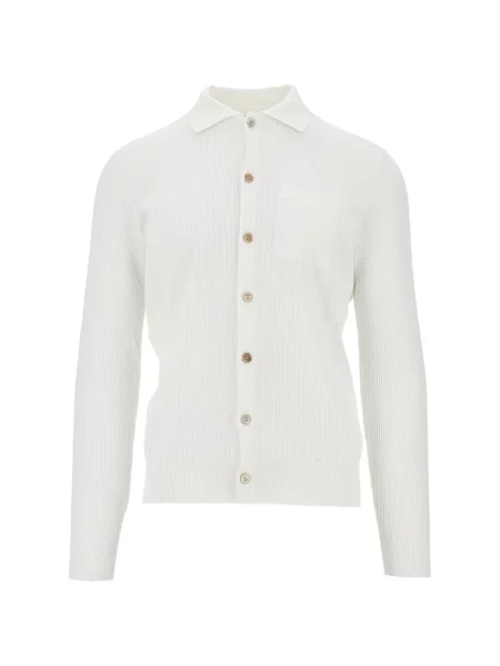 Жилетка Brunello Cucinelli бяло