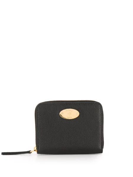 Portofel Mulberry negru