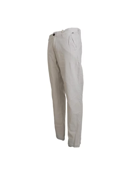 Spodnie Scotch & Soda białe
