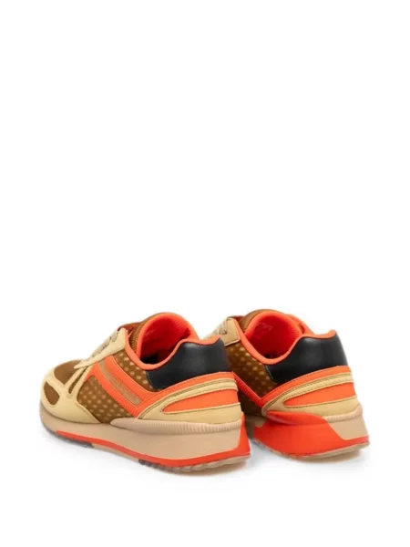 Sneakerși Scotch & Soda plasă